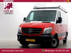 Mercedes-Benz Sprinter - 214 CDI 143pk Euro6 L1H1 Airco/Navi 09-2017