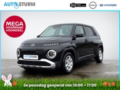 Hyundai Inster - Pulse 49 kWh Direct Beschikbaar
