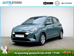 Hyundai i10 - 1.0 Comfort Smart
