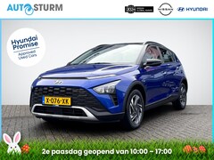 Hyundai Bayon - 1.0 T-GDI Comfort Smart | Navigatie | Camera | Apple Carplay/Android Auto | Cruise Control