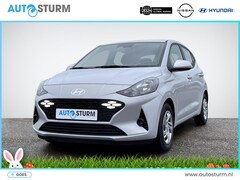 Hyundai i10 - 1.0 Comfort Smart 5-zits
