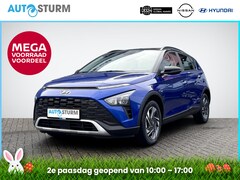 Hyundai Bayon - 1.0 T-GDI Comfort Smart