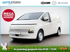 Hyundai Staria - 1.6 T-GDI HEV