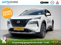 Nissan X-Trail - 1.5 e-Power N-Connecta Lounge Pack