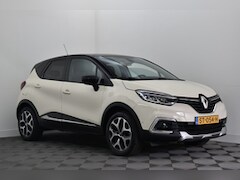 Renault Captur - 0.9 TCE 90PK INTENS