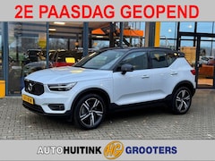 Volvo XC40 - 1.5 T5 Recharge R Design - schuif/kantel dak - camera