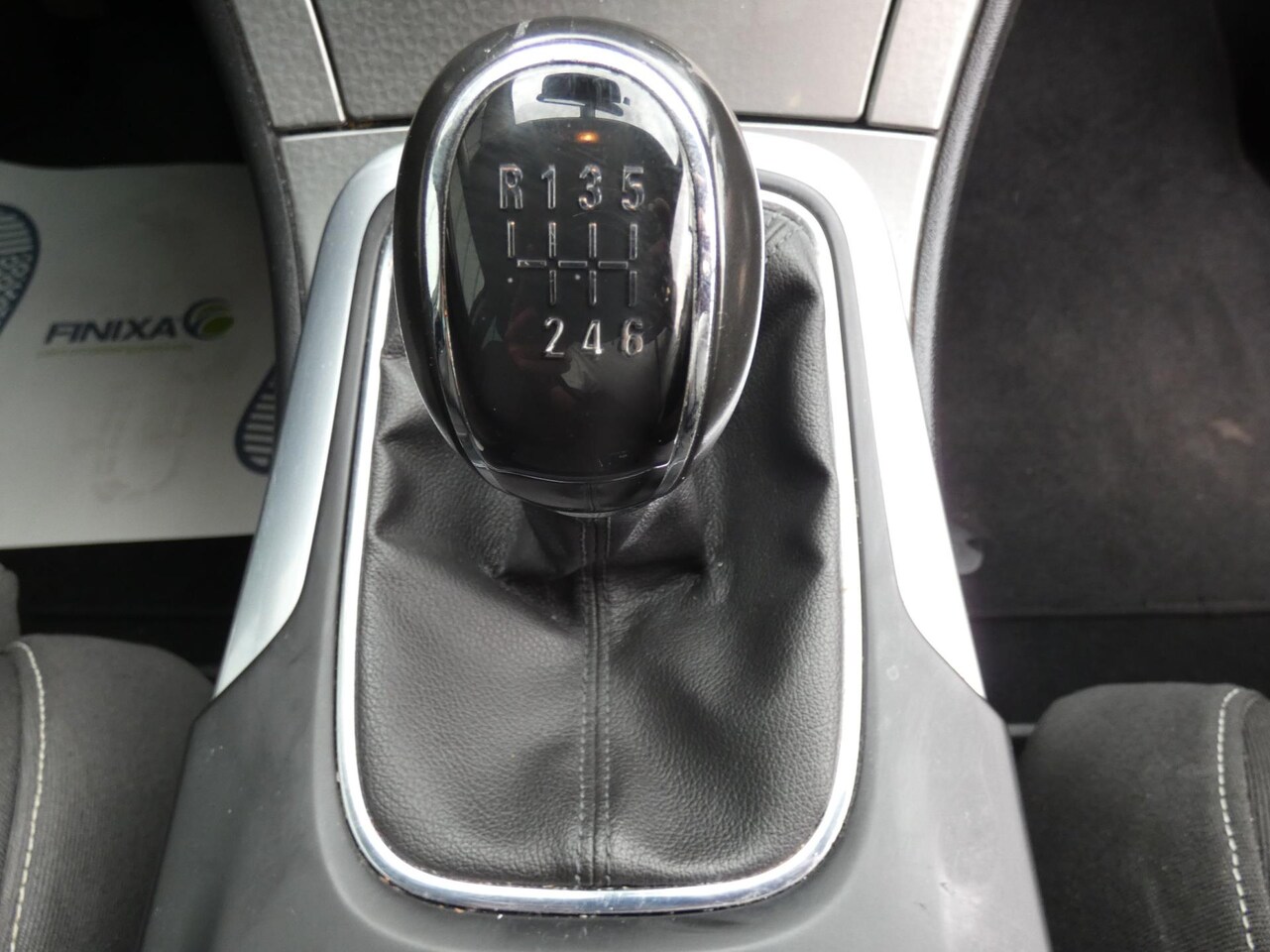 Opel Insignia - 1.4 T EcoFLEX Bi-Fuel Edition EXPORT//NAP//AIRCO//CRUISE//NAVI//TREKHAAK//CV+AB