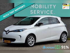 Renault Zoe - R110 Limited 41 kWh KOOPACCU SOH 91% CarPlay Cruise Cam