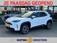 Toyota Yaris Cross - 1.5 Hybrid Executive - Navi/apple/android- camera - stoelver