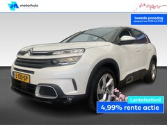Citroën C5 Aircross - 1.2 PureTech 130pk Automaat EAT8 Business Plus