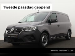Renault Kangoo E-Tech - Electric L2 Advance 22kW Quik Charge 80 KW DC // Pack Sucurite