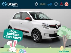 Renault Twingo - SCe 66pk Collection Airco | Bluetooth | Cruisecontrol