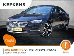 Opel Insignia - 165pk Turbo Executive | 1ste eigenaar | 20"LMV | Camera | Keyless | AGR stoelen | Navigati
