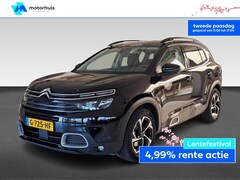 Citroën C5 Aircross - 1.2 PureTech 130pk Feel