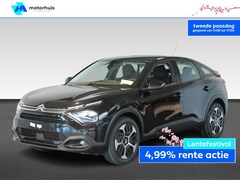 Citroën C4 - 1.2 PureTech 100pk Feel