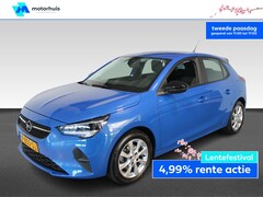 Opel Corsa - 1.2 Turbo Start/Stop 100pk Automaat Edition