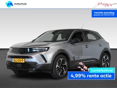Opel Mokka Electric - 54kWh 156pk Ultimate Longe Range Rijdende Demo