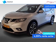 Nissan X-Trail - 1.6 DIG-T 163pk Connect Edition