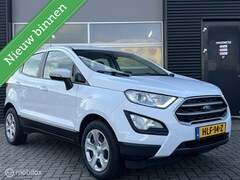 Ford EcoSport - 1.0 EcoBoost Trend Essential