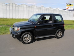 Mitsubishi Pajero Pinin - 1.8 GDI 4x4 met Airco en Nieuwe Apk