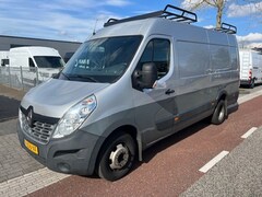 Renault Master - T35 2.3 dCi 120kw L3H2 DL MAXI AIRCO KLIMA EURO6