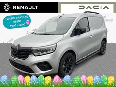 Renault Kangoo - 1.5 Blue dCi 115 extra L1 125th Anniversary - Alarm
