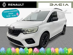 Renault Kangoo - 1.5 Blue dCi 115 EDC Extra 125th Anniversary - Alarm - Trekhaak