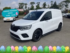 Renault Kangoo - 1.5 Blue dCi 115 125th Anniversary extra - Alarm - Trekhaak