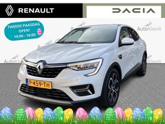 Renault Arkana - 1.6 E-Tech Hybrid 145 Intens / Techno