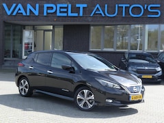 Nissan LEAF - N-Connecta 40 kWh | 360° Camera / Keyless / Winter Pack