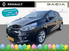 Renault Clio Estate - 0.9 TCE 90 Limited