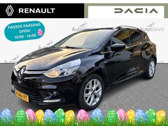 Renault Clio Estate - 0.9 TCe Limited