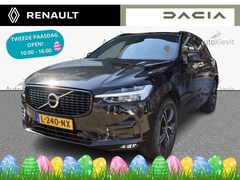 Volvo XC60 - 2.0 B4 R-Design