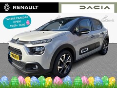 Citroën C3 - 1.2 PureTech Shine - Automaat / Camera