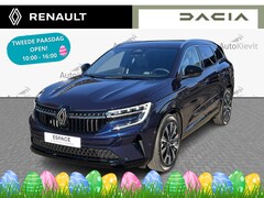 Renault Espace - E-Tech Hybrid 200 techno 7p