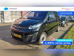 Opel Vivaro - DC 2.0 Diesel 177pk L3H1 Automaat