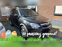 Opel Antara - 2.4-16V Edition 2x4 / Trekhaak