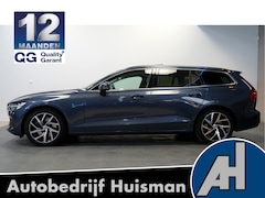 Volvo V60 - 2.0 T5 184kW/250pk Aut8 Business Pro PANORAMADAK + CLIMA + CRUISE + LEER + EL.TREKHAAK + L