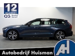 Volvo V60 - 2.0 T6 Recharge AWD 250kW/340pk Aut8 R-Design PANORAMADAK + HARMAN/KARDON + STOELMASSAGE +