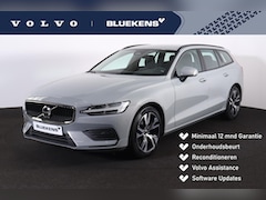 Volvo V60 - B3 Essential Edition - IntelliSafe Assist & Surround - Parkeercamera achter - Verwarmde vo