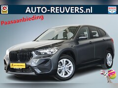 BMW X1 - xDrive25e / Navi / DAB / Cruisecontrol / Bluetooth