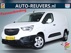 Opel Combo - XL 1.5D L2H1 Koeling / Verwarming 15-25 graden GDP.van / Airco / Cruisecontrol / CarPlay /