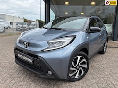 Toyota Aygo X - 1.0 VVT-i S-CVT Style automaat