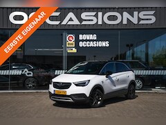 Opel Crossland X - 1.2 Turbo 120 Jaar 1 EIGENAAR/ APPLE CARPLAY/ LM16