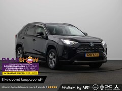 Toyota RAV4 - 2.5 Hybrid AWD Dynamic | 10 Jaar Garantie | Geremd 1650kg | Stoelverwarming | Achteruitrij