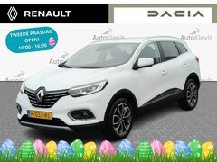 Renault Kadjar - 1.3 TCe 140 Intens - Trekhaak