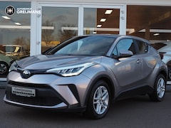 Toyota C-HR - 1.8 Hybrid C-HR