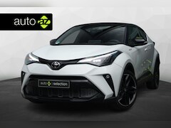 Toyota C-HR - 2.0 Hybrid GR-Sport