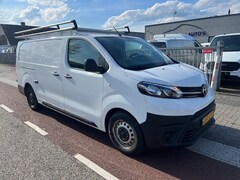 Toyota PROACE Long Worker - 2.0 D-4D Cool Comfort AIRCO KLIMA EURO6