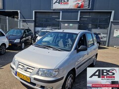 Hyundai Matrix - 1.8i GLS AIRCO APK NOV 2025